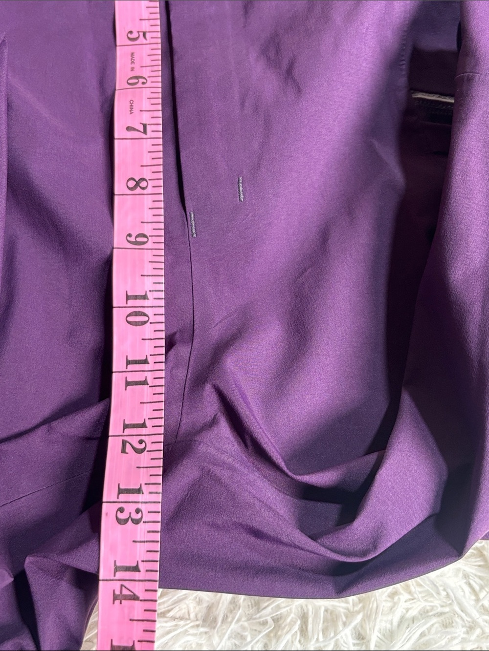 Arc'teryx Ski Trousers Men Sabre Pant Phantom - Picture 11 of 13